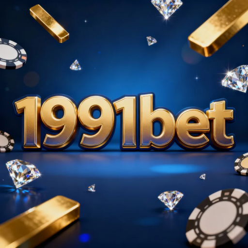 1991bet login logo